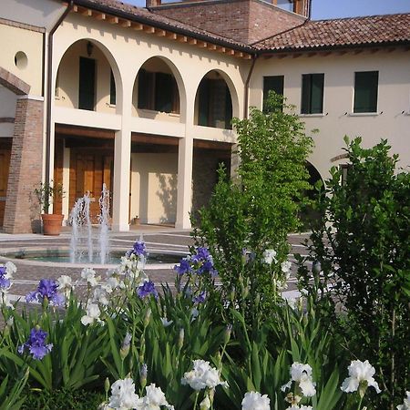 Agriturismo Due Torri Montebelluna Exterior photo