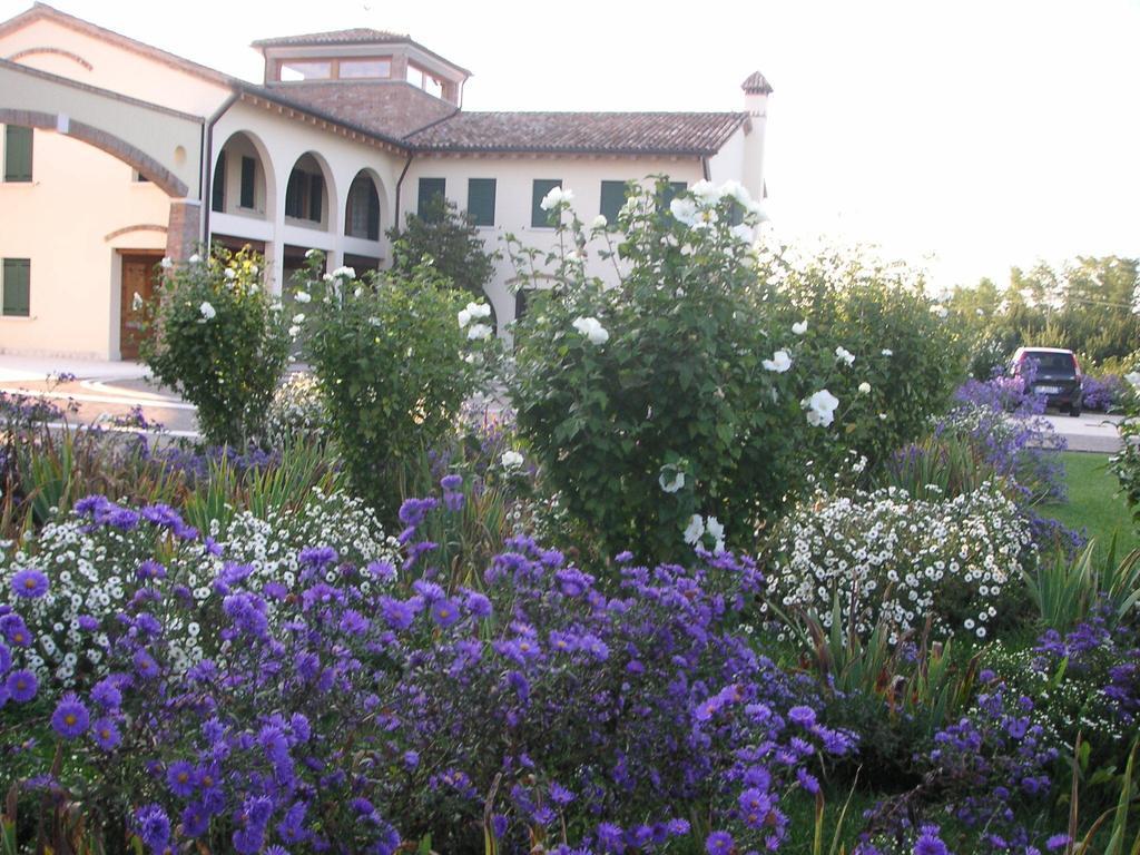 Agriturismo Due Torri Montebelluna Exterior photo