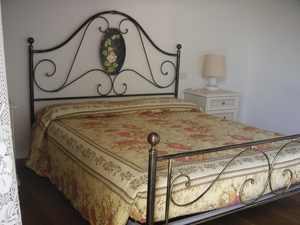 Agriturismo Due Torri Montebelluna Room photo