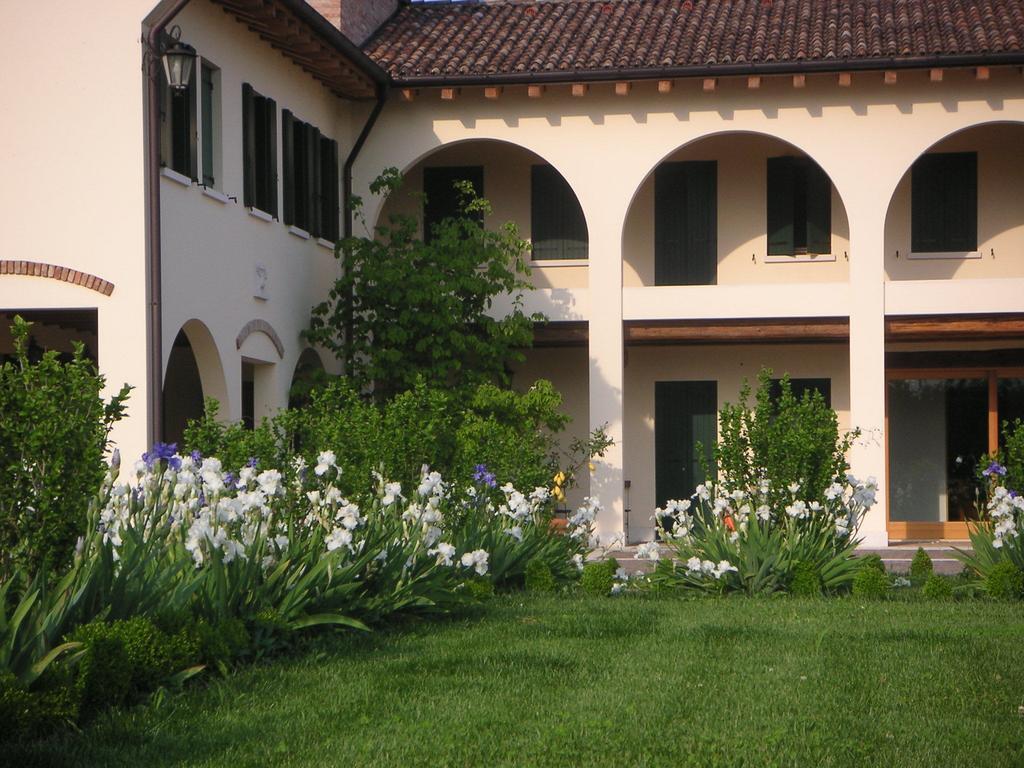 Agriturismo Due Torri Montebelluna Exterior photo