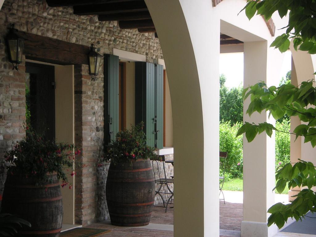 Agriturismo Due Torri Montebelluna Room photo