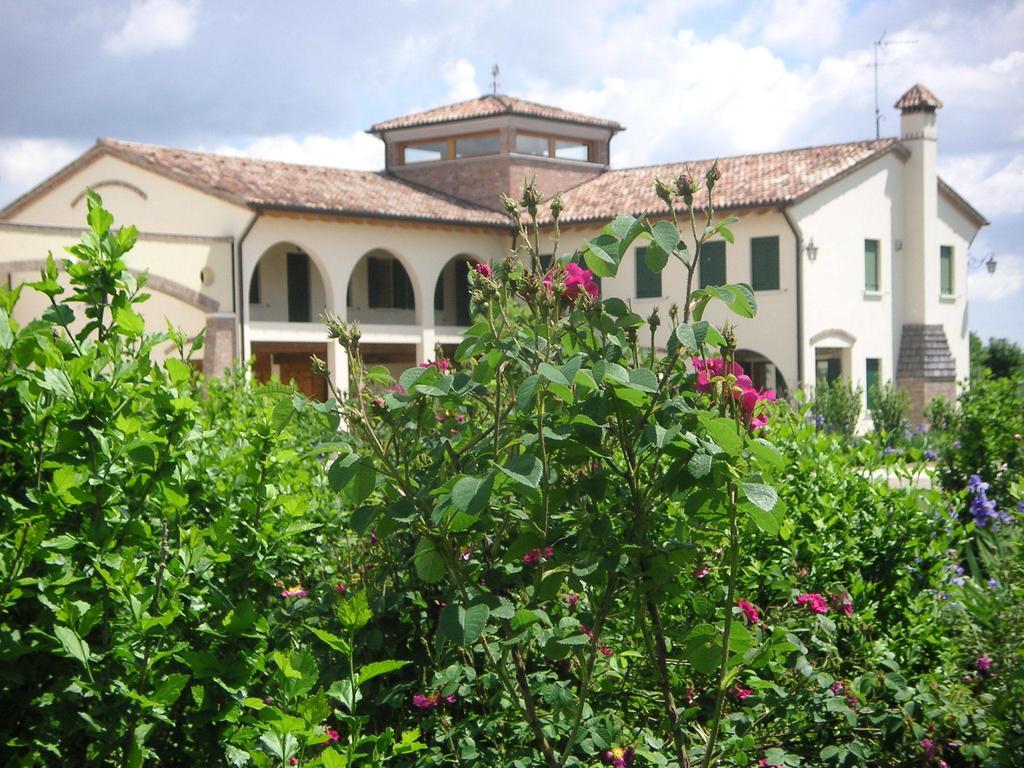 Agriturismo Due Torri Montebelluna Exterior photo